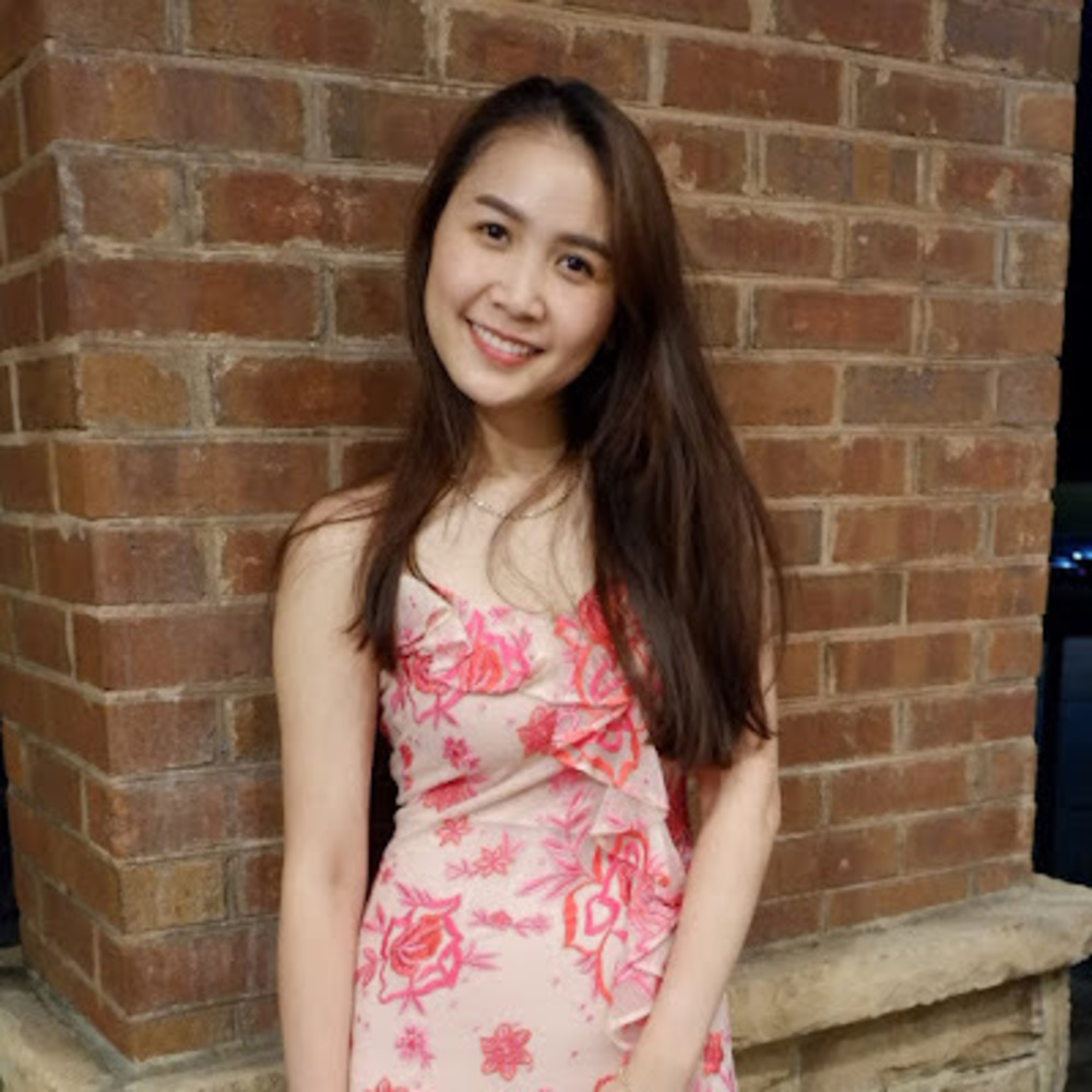 Meet your Posher, Supitcha
